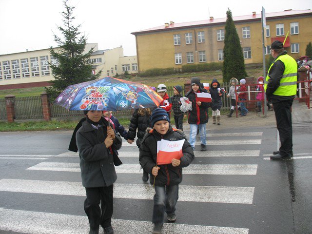 święto Niepodległości 2012